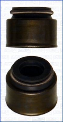 AJUSA Уплотнительное кольцо, стержень клапана 12016800