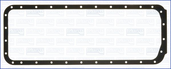 AJUSA Прокладка, масляный поддон 14039600