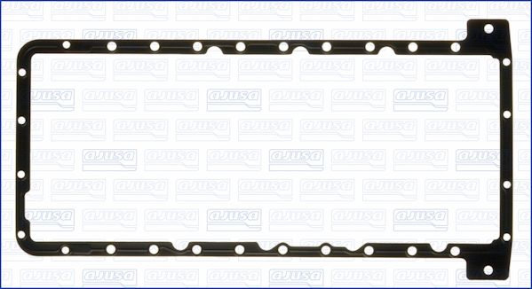AJUSA Прокладка, масляный поддон 14092200