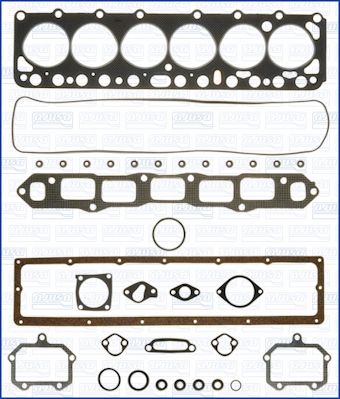 AJUSA Комплект прокладок, головка цилиндра 52087200