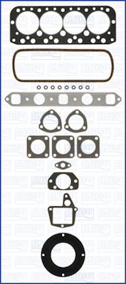 AJUSA Комплект прокладок, головка цилиндра 52101600