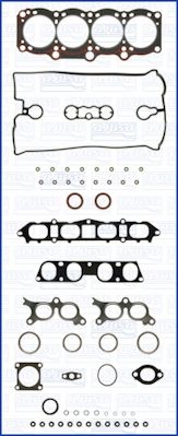 AJUSA Комплект прокладок, головка цилиндра 52113000