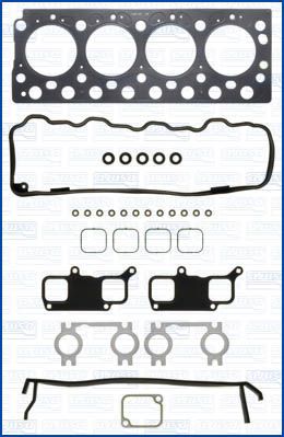 AJUSA Комплект прокладок, головка цилиндра 52201600