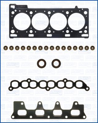 AJUSA Комплект прокладок, головка цилиндра 52204600