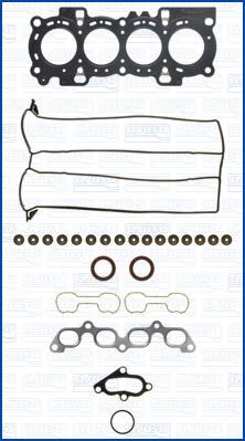 AJUSA Комплект прокладок, головка цилиндра 52207600