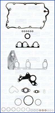 AJUSA Комплект прокладок, головка цилиндра 53024800