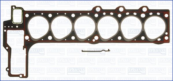 AJUSA Прокладка, головка цилиндра 55009310