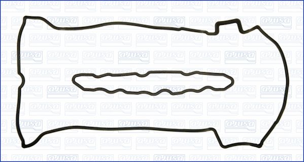AJUSA Комплект прокладок, крышка головки цилиндра 56033700