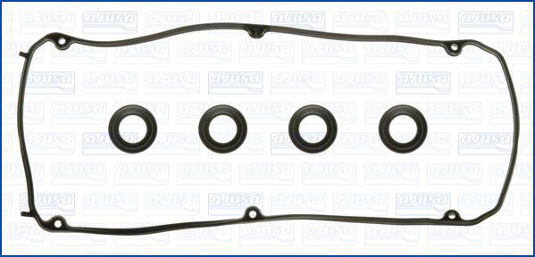 AJUSA Комплект прокладок, крышка головки цилиндра 56036900
