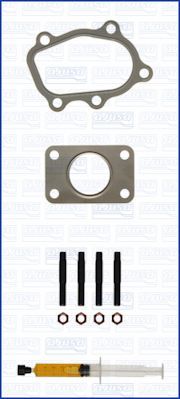 AJUSA Монтажный комплект, компрессор JTC11096