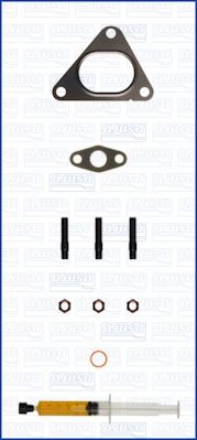AJUSA montavimo komplektas, kompresorius JTC11197