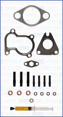 AJUSA montavimo komplektas, kompresorius JTC11224