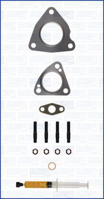 AJUSA Монтажный комплект, компрессор JTC11567