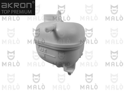 AKRON-MALÒ vandens bakas, radiatorius 117193