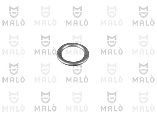 AKRON-MALÒ Уплотнительное кольцо, резьбовая пробка маслосливн 120040