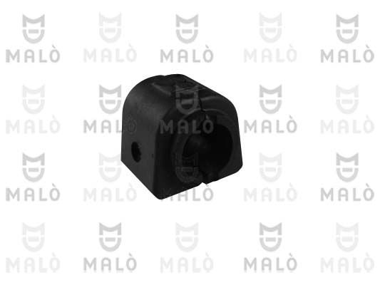AKRON-MALÒ skersinio stabilizatoriaus įvorių komplektas 301201