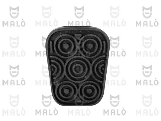 AKRON-MALÒ pedalo antdėklas, sankabos pedalas 7306