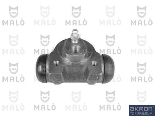 AKRON-MALÒ rato stabdžių cilindras 895401