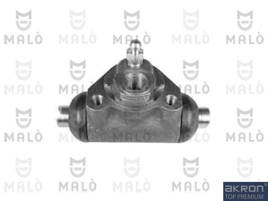 AKRON-MALÒ rato stabdžių cilindras 895411