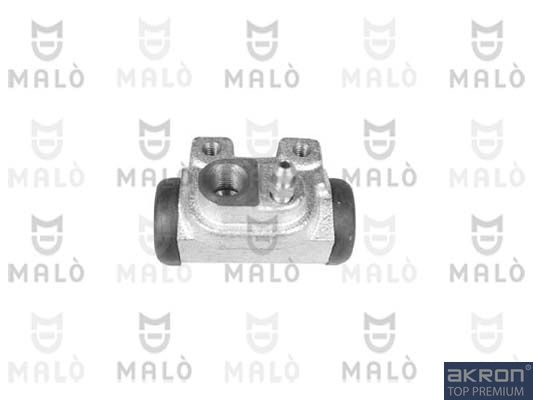 AKRON-MALÒ rato stabdžių cilindras 89561