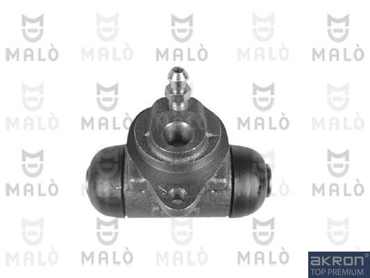 AKRON-MALÒ rato stabdžių cilindras 89565