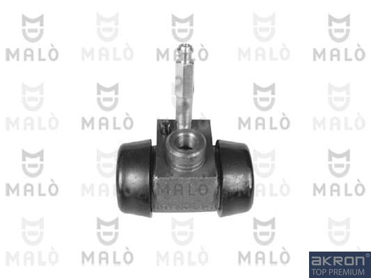 AKRON-MALÒ rato stabdžių cilindras 89582