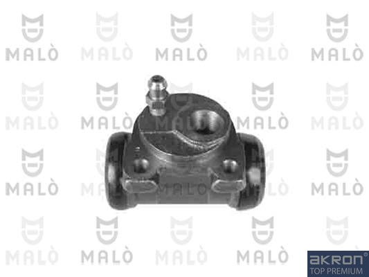 AKRON-MALÒ rato stabdžių cilindras 89700