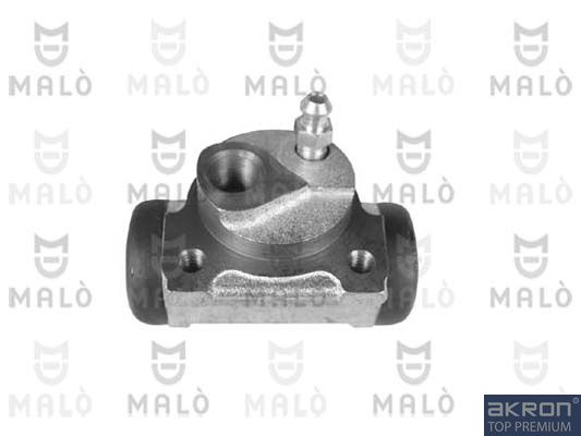 AKRON-MALÒ rato stabdžių cilindras 89704