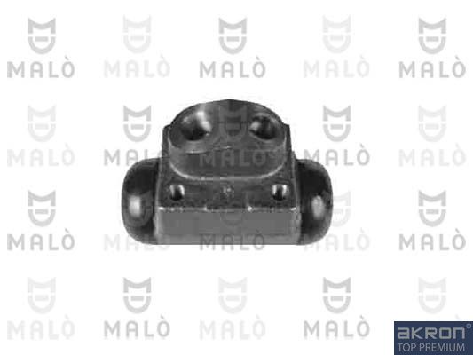AKRON-MALÒ rato stabdžių cilindras 89920