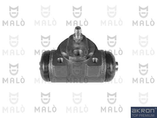 AKRON-MALÒ rato stabdžių cilindras 89921