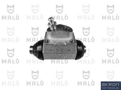 AKRON-MALÒ rato stabdžių cilindras 89922