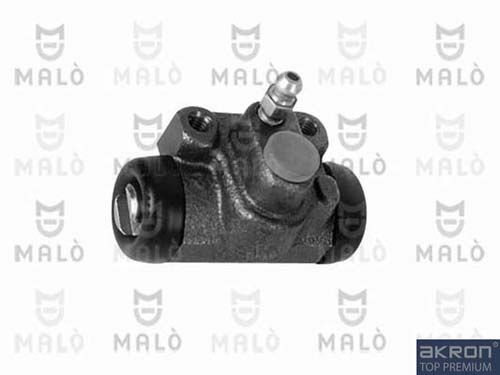 AKRON-MALÒ rato stabdžių cilindras 89930