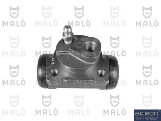 AKRON-MALÒ rato stabdžių cilindras 90025
