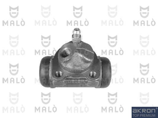 AKRON-MALÒ rato stabdžių cilindras 90047