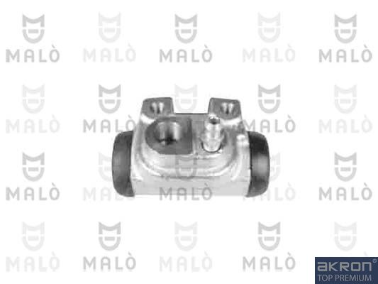 AKRON-MALÒ rato stabdžių cilindras 90054