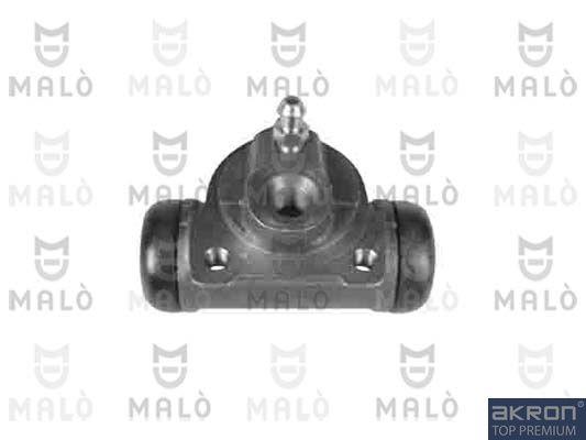AKRON-MALÒ rato stabdžių cilindras 90062