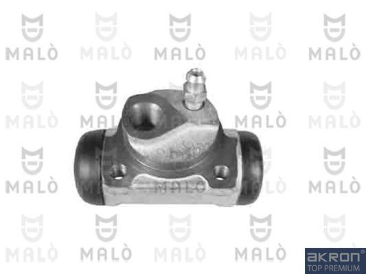 AKRON-MALÒ rato stabdžių cilindras 90066