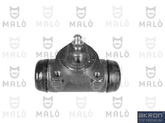 AKRON-MALÒ rato stabdžių cilindras 90075