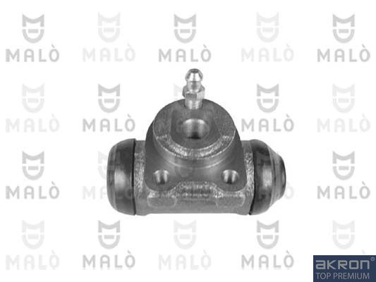 AKRON-MALÒ rato stabdžių cilindras 90126