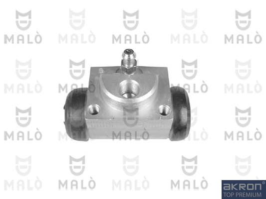 AKRON-MALÒ rato stabdžių cilindras 90138