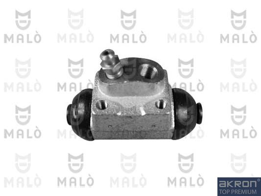 AKRON-MALÒ rato stabdžių cilindras 90143