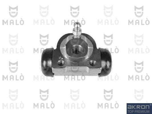 AKRON-MALÒ rato stabdžių cilindras 90170