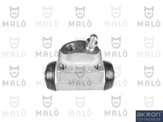 AKRON-MALÒ rato stabdžių cilindras 90184