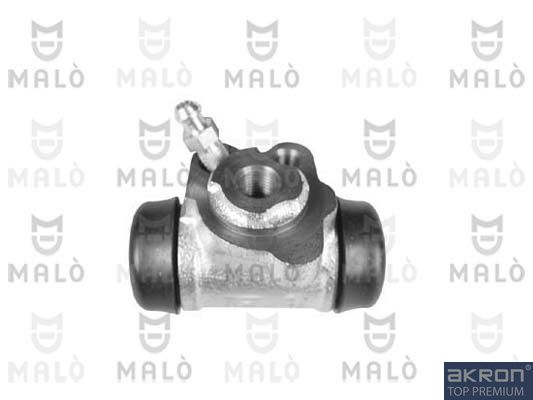 AKRON-MALÒ rato stabdžių cilindras 90195