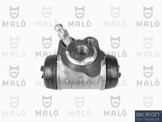 AKRON-MALÒ rato stabdžių cilindras 90208