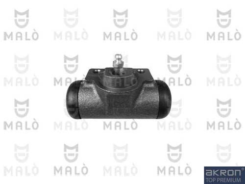 AKRON-MALÒ rato stabdžių cilindras 90301