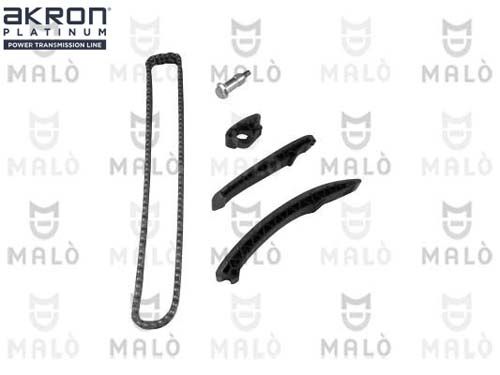 AKRON-MALÒ pavaros grandinės komplektas 909036