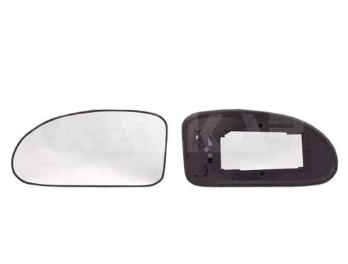 ALKAR veidrodėlio stiklas, išorinis veidrodėlis 6401399
