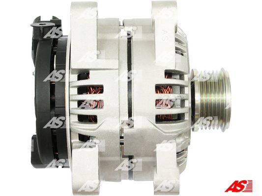 AS-PL kintamosios srovės generatorius A0142(P-INA)