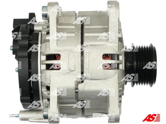 AS-PL kintamosios srovės generatorius A0190P